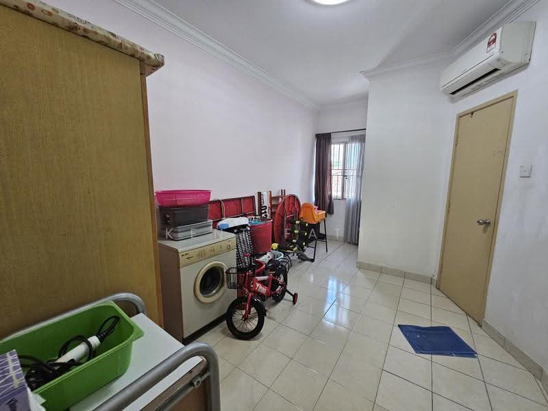 Rumah Teres 2.5-Tingkat untuk Dijual di Taman Megah Kepong (Kepong) - Kent Fatt - Interior - PropertyGuru.com.my