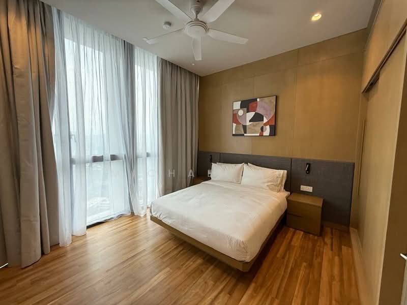 Service Residence for Rent at The Conlay - Michael Au - Bedroom - PropertyGuru.com.my