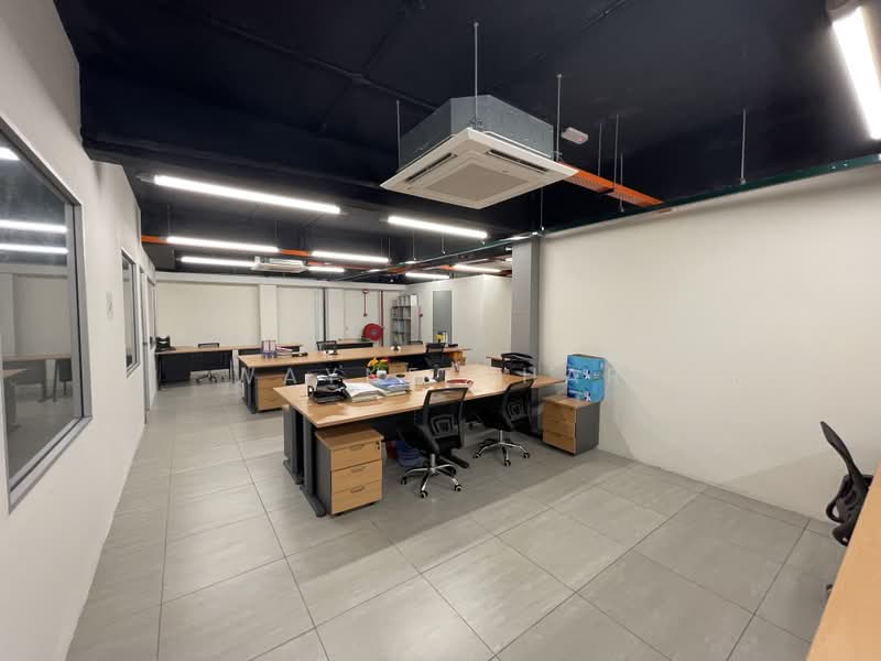 Factory for Rent in Taman Sains Selangor (Kota Damansara) - Wayne Char - PropertyGuru.com.my