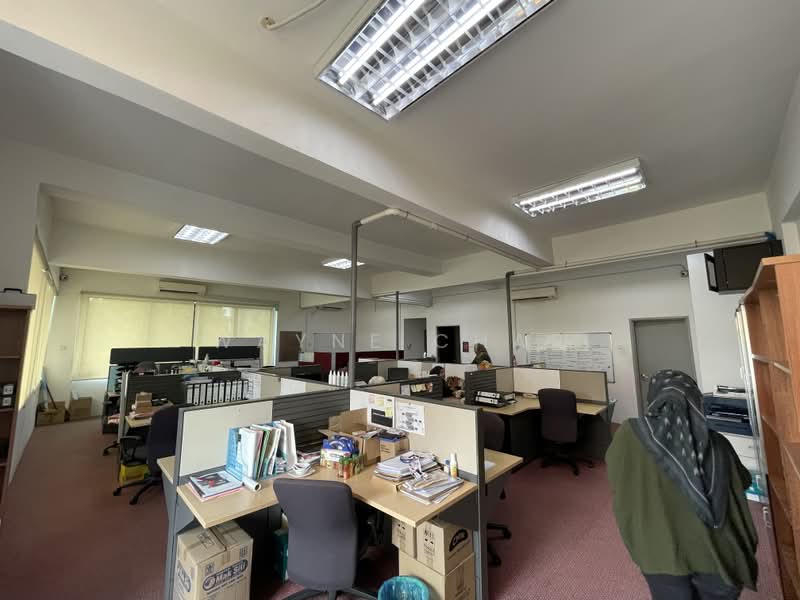 Factory for Rent in Taman Sains Selangor (Kota Damansara) - Wayne Char - PropertyGuru.com.my