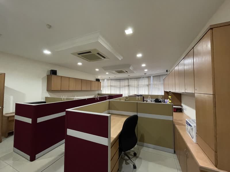 Factory for Rent in Taman Sains Selangor (Kota Damansara) - Wayne Char - PropertyGuru.com.my