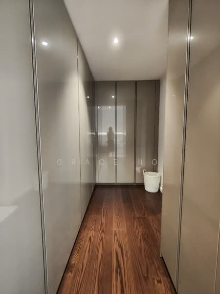 Service Residence for Sale at Park Regent @Desa Park City - Grace Ho - Interior - PropertyGuru.com.my