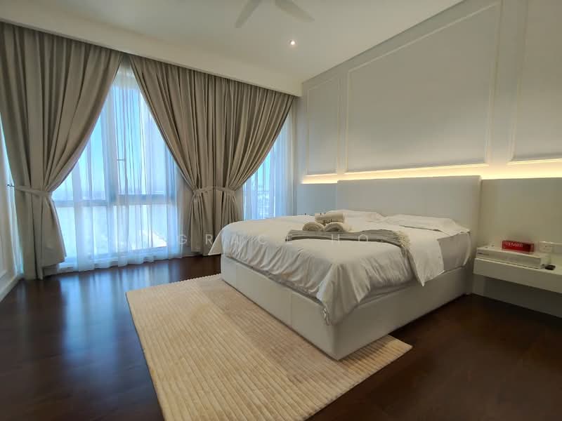 Service Residence for Sale at Park Regent @Desa Park City - Grace Ho - Bedroom - PropertyGuru.com.my