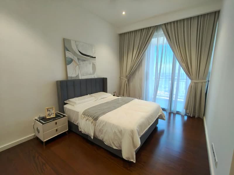 Service Residence for Sale at Park Regent @Desa Park City - Grace Ho - Bedroom - PropertyGuru.com.my