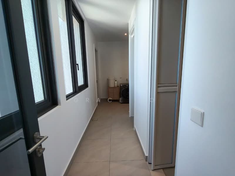 Service Residence for Sale at Park Regent @Desa Park City - Grace Ho - Corridor - PropertyGuru.com.my