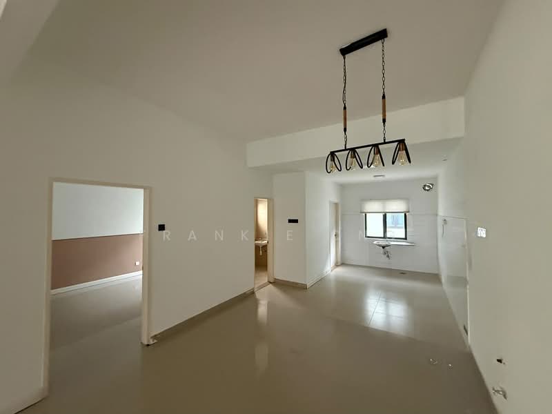 2-storey Terraced House for Sale in Rawang (Selangor) - Frankie Ong - PropertyGuru.com.my