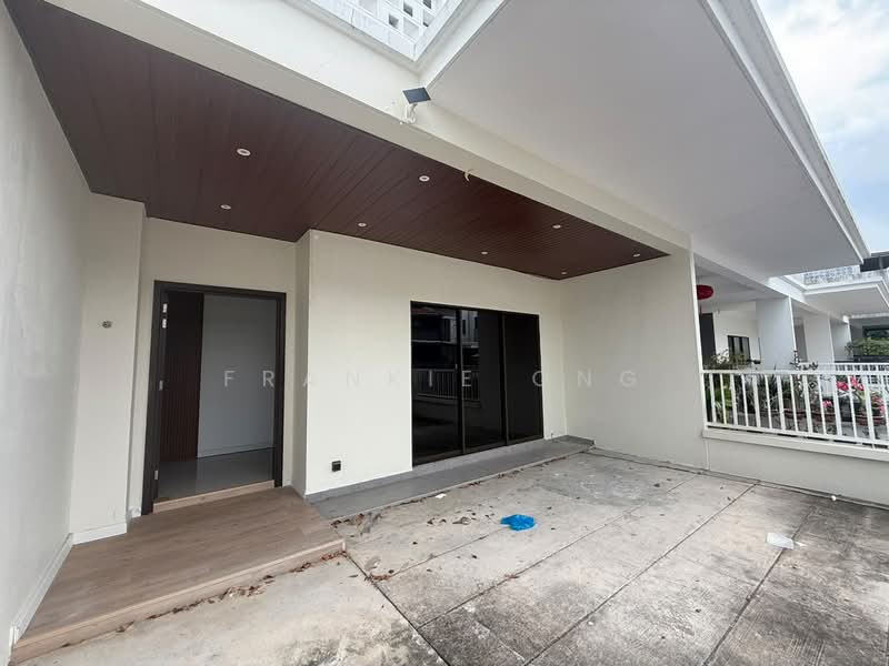 2-storey Terraced House for Sale in Rawang (Selangor) - Frankie Ong - PropertyGuru.com.my