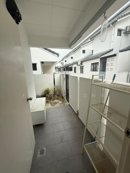 2-storey Terraced House for Sale in Rawang (Selangor) - Frankie Ong - PropertyGuru.com.my