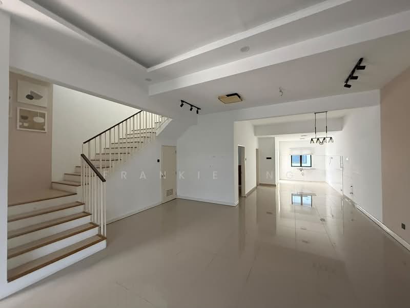 2-storey Terraced House for Sale in Rawang (Selangor) - Frankie Ong - PropertyGuru.com.my