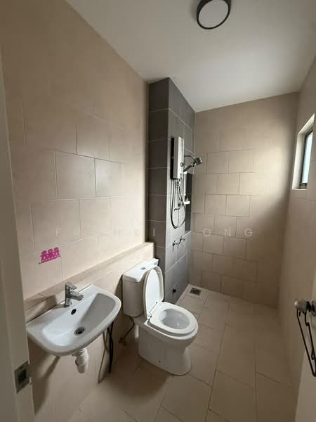 2-storey Terraced House for Sale in Rawang (Selangor) - Frankie Ong - PropertyGuru.com.my