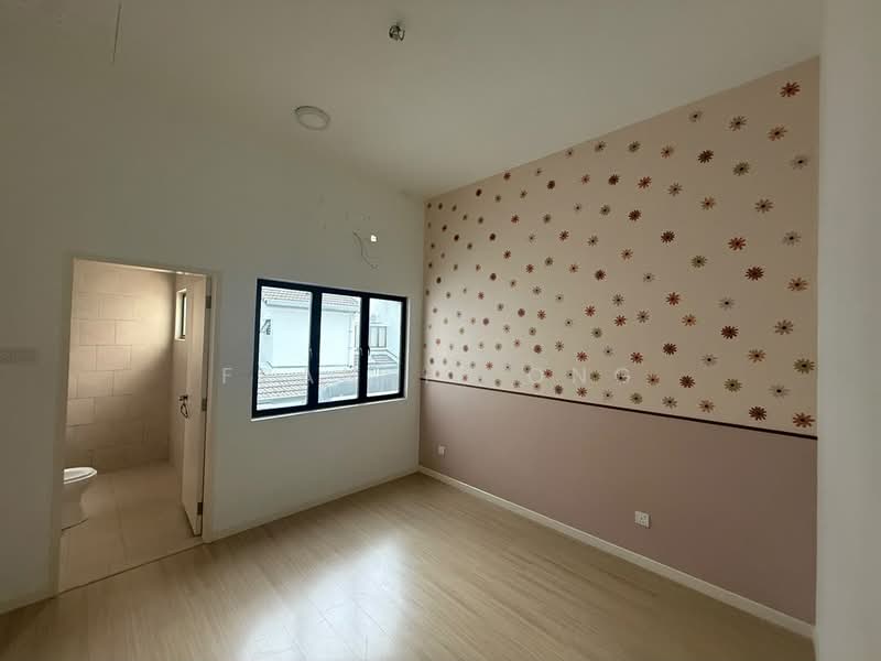 2-storey Terraced House for Sale in Rawang (Selangor) - Frankie Ong - PropertyGuru.com.my