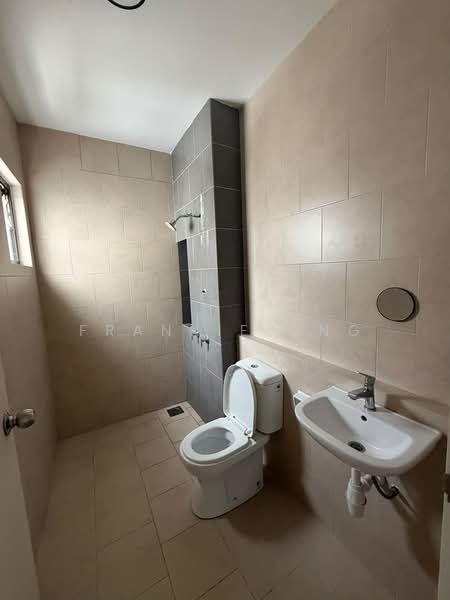 2-storey Terraced House for Sale in Rawang (Selangor) - Frankie Ong - PropertyGuru.com.my