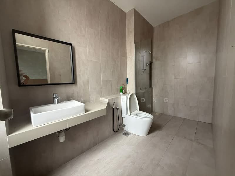 2-storey Terraced House for Sale in Rawang (Selangor) - Frankie Ong - PropertyGuru.com.my