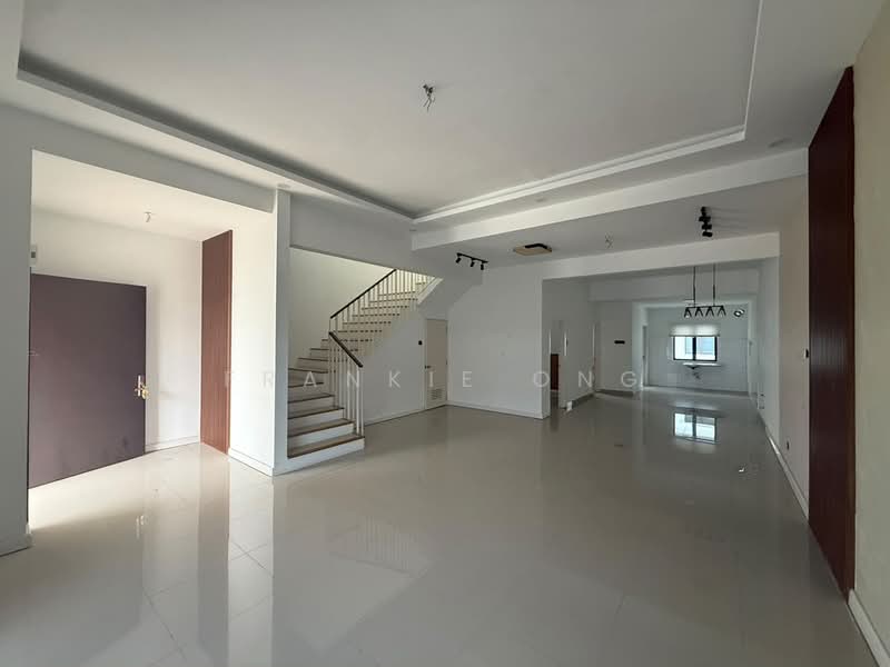 2-storey Terraced House for Sale in Rawang (Selangor) - Frankie Ong - PropertyGuru.com.my