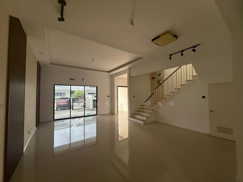 2-storey Terraced House for Sale in Rawang (Selangor) - Frankie Ong - PropertyGuru.com.my