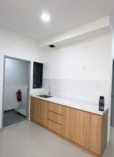 Service Residence for Rent at ANYA at Shorea Park - Scarlett Wong - Kitchen - PropertyGuru.com.my