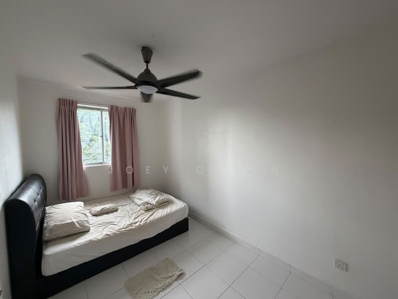 Pangsapuri untuk Disewa di Melody Homes - Joey Cheah - Bedroom - PropertyGuru.com.my