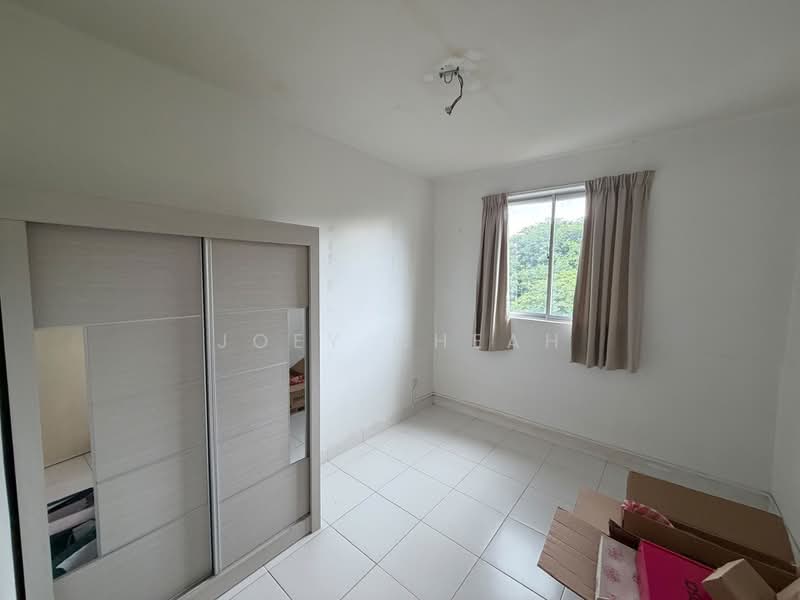 Pangsapuri untuk Disewa di Melody Homes - Joey Cheah - Bedroom - PropertyGuru.com.my
