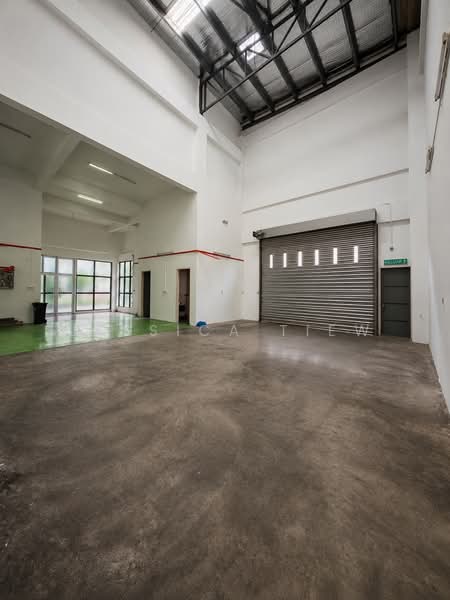 Kilang untuk Disewa di Eco Business Park 1 (Johor Bahru) - Jessica Tiew - PropertyGuru.com.my