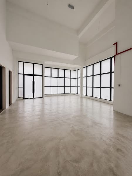 Kilang untuk Disewa di Eco Business Park 1 (Johor Bahru) - Jessica Tiew - PropertyGuru.com.my
