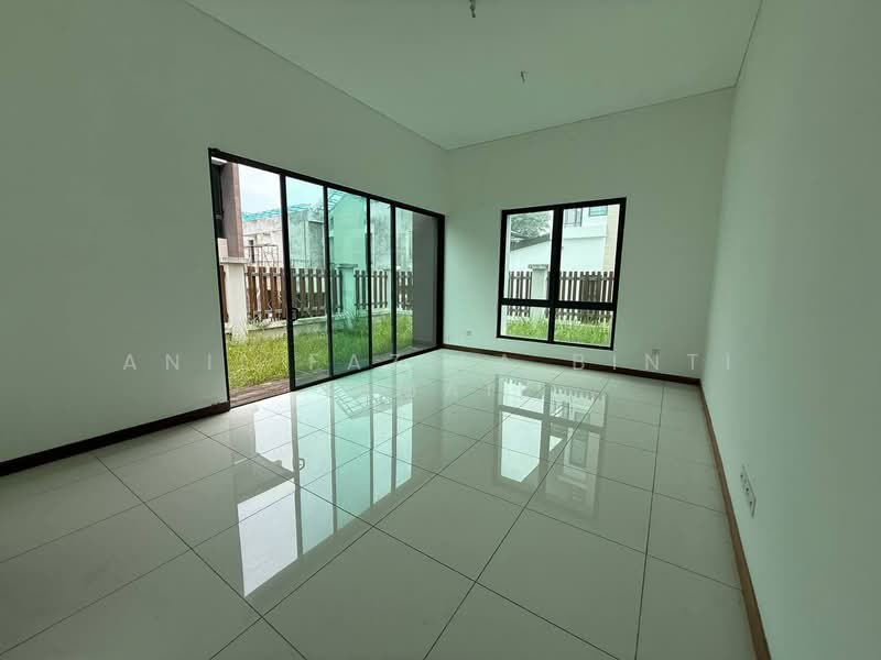 Bungalow House untuk Dijual di Subang Bestari (Shah Alam) - Anil Fazila Binti Ismail - PropertyGuru.com.my