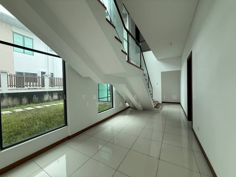 Bungalow House untuk Dijual di Subang Bestari (Shah Alam) - Anil Fazila Binti Ismail - PropertyGuru.com.my