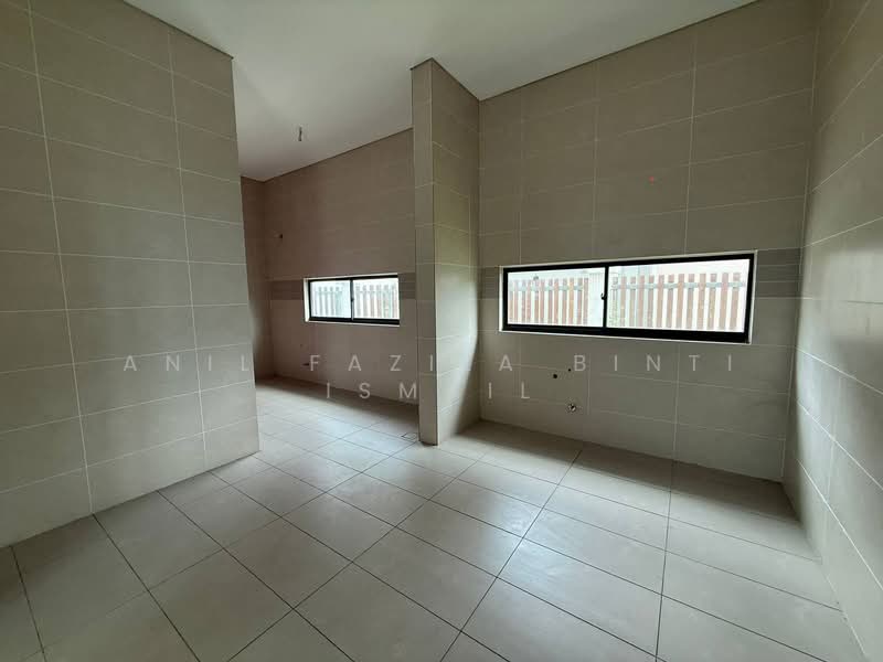Bungalow House untuk Dijual di Subang Bestari (Shah Alam) - Anil Fazila Binti Ismail - PropertyGuru.com.my