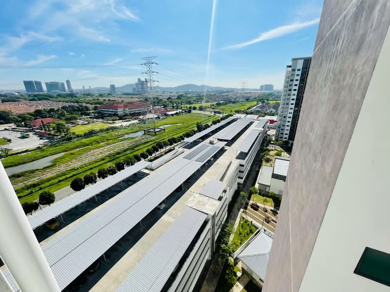 Pangsapuri untuk Dijual di Pangsapuri Seruling - Dr Shahril Nizam - Exterior - PropertyGuru.com.my