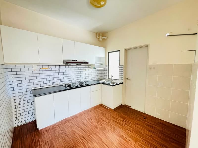Pangsapuri untuk Dijual di Pangsapuri Seruling - Dr Shahril Nizam - Kitchen - PropertyGuru.com.my