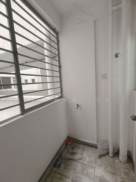 Pangsapuri untuk Dijual di Denai Nusantara Apartment - Ee Fong Toh - PropertyGuru.com.my