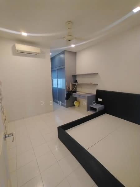 2-storey Terraced House for Sale in Klang (Selangor) - Den Ong - Bedroom - PropertyGuru.com.my