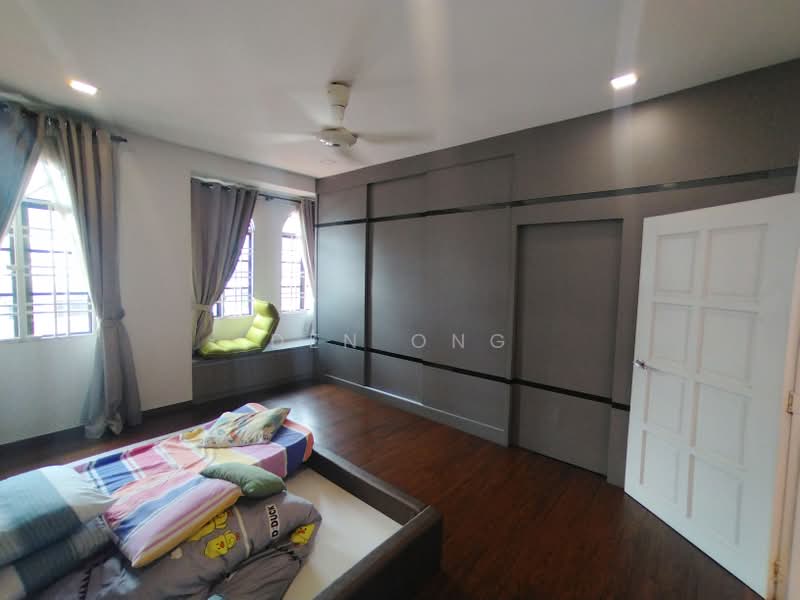 2-storey Terraced House for Sale in Klang (Selangor) - Den Ong - Bedroom - PropertyGuru.com.my