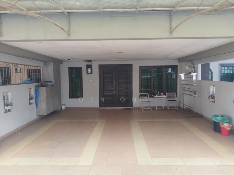 2-storey Terraced House for Sale in Klang (Selangor) - Den Ong - Exterior - PropertyGuru.com.my