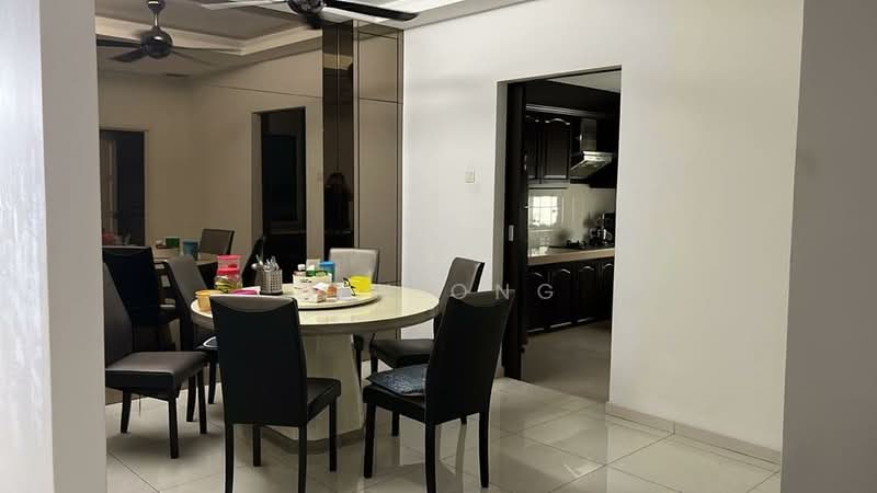 2-storey Terraced House for Sale in Klang (Selangor) - Den Ong - Dining Room - PropertyGuru.com.my