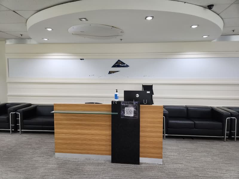 Office for Rent in KLCC (KL City Centre) - Kevin Lum - Lobby - PropertyGuru.com.my