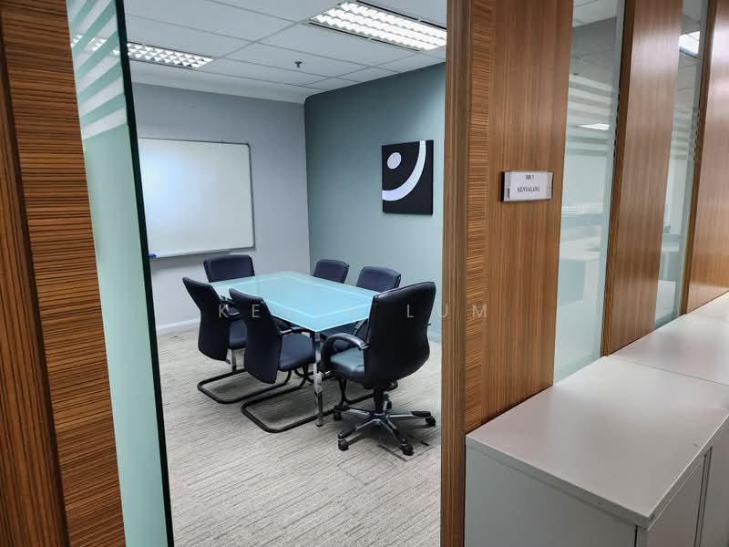 Office for Rent in KLCC (KL City Centre) - Kevin Lum - Interior - PropertyGuru.com.my