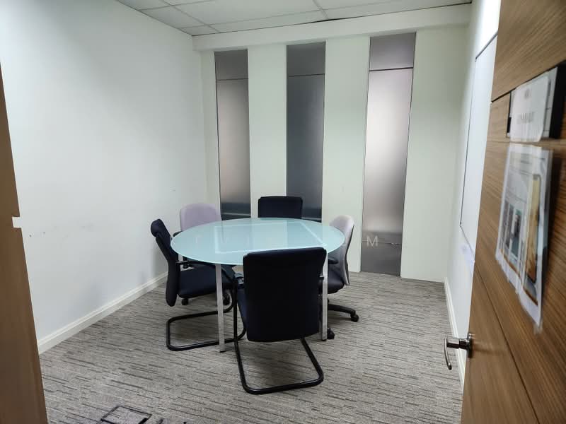 Office for Rent in KLCC (KL City Centre) - Kevin Lum - Interior - PropertyGuru.com.my