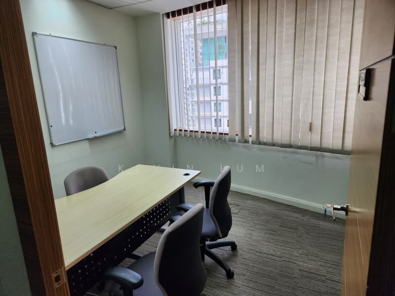 Office for Rent in KLCC (KL City Centre) - Kevin Lum - Interior - PropertyGuru.com.my