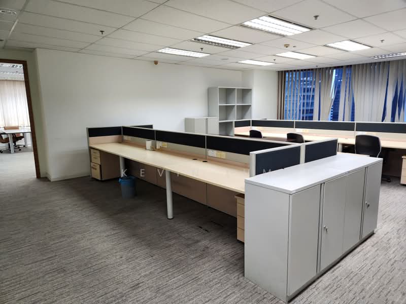 Office for Rent in KLCC (KL City Centre) - Kevin Lum - Interior - PropertyGuru.com.my