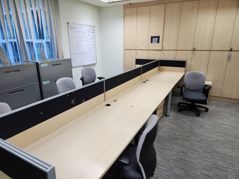 Office for Rent in KLCC (KL City Centre) - Kevin Lum - Interior - PropertyGuru.com.my