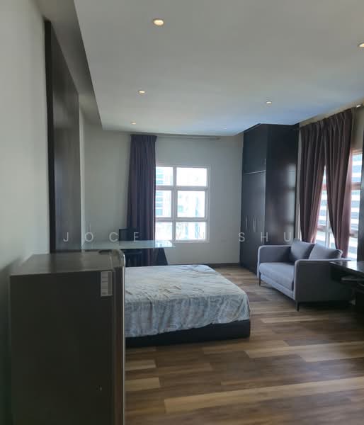 Kediaman Servis untuk Disewa di Maytower Serviced Residences - Jocelyn Shu - Interior - PropertyGuru.com.my