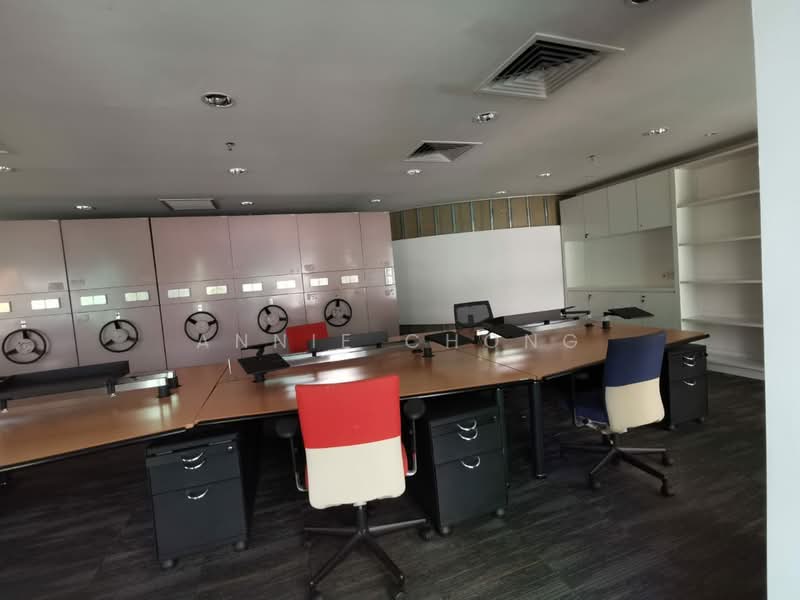 Office for Rent in KL City Centre (Kuala Lumpur) - Annie Chong - PropertyGuru.com.my