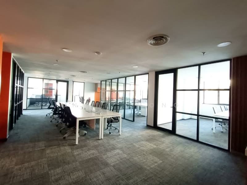 Office for Rent in KL City Centre (Kuala Lumpur) - Annie Chong - Interior - PropertyGuru.com.my