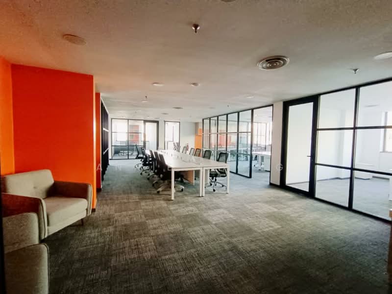 Office for Rent in KL City Centre (Kuala Lumpur) - Annie Chong - Interior - PropertyGuru.com.my