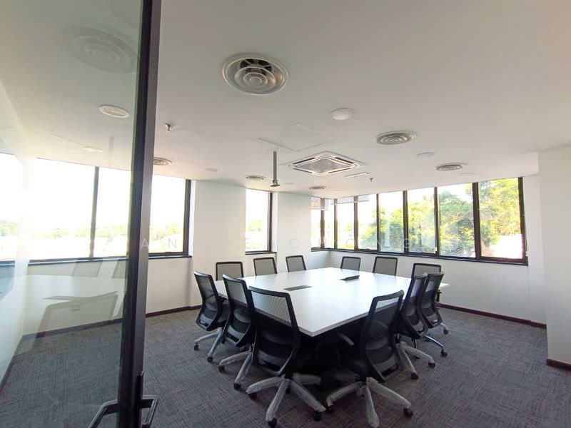 Office for Rent in KL City Centre (Kuala Lumpur) - Annie Chong - Interior - PropertyGuru.com.my