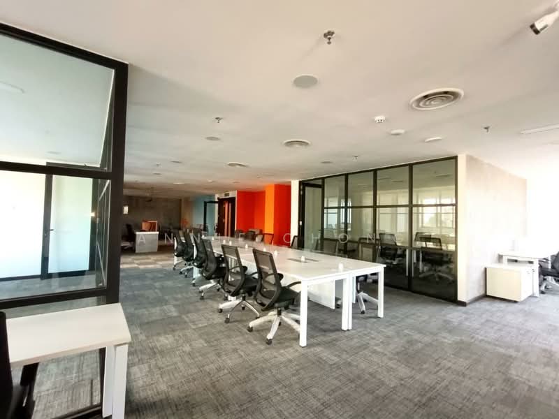 Office for Rent in KL City Centre (Kuala Lumpur) - Annie Chong - Interior - PropertyGuru.com.my