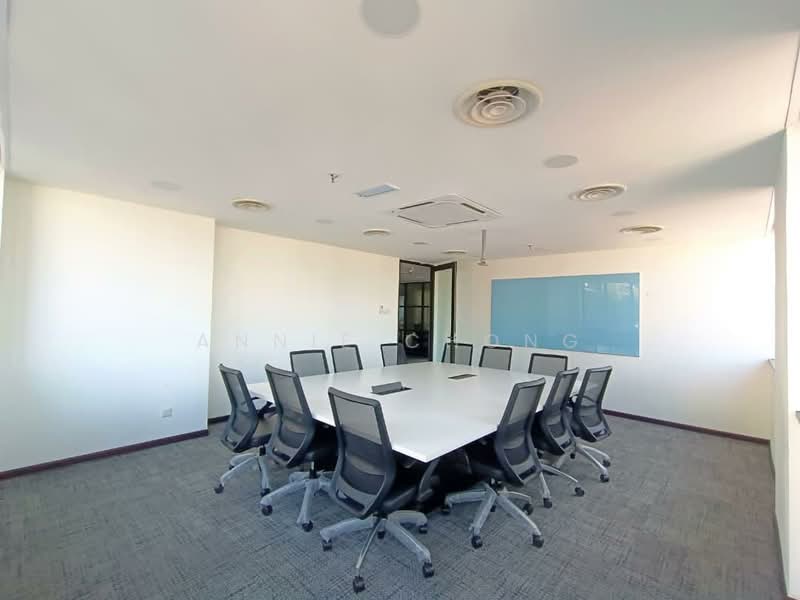 Office for Rent in KL City Centre (Kuala Lumpur) - Annie Chong - Interior - PropertyGuru.com.my