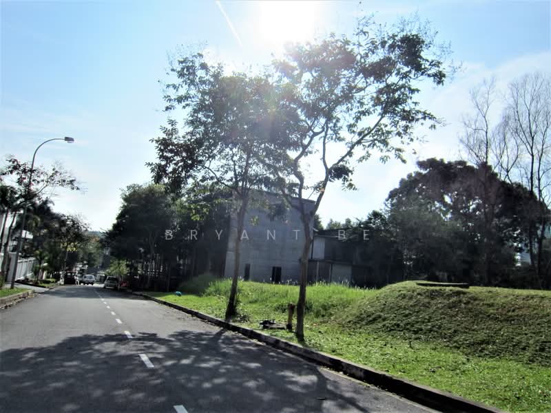 Rumah Berkembar untuk Dijual di Petaling Jaya (Selangor) - Bryant Be - Exterior - PropertyGuru.com.my