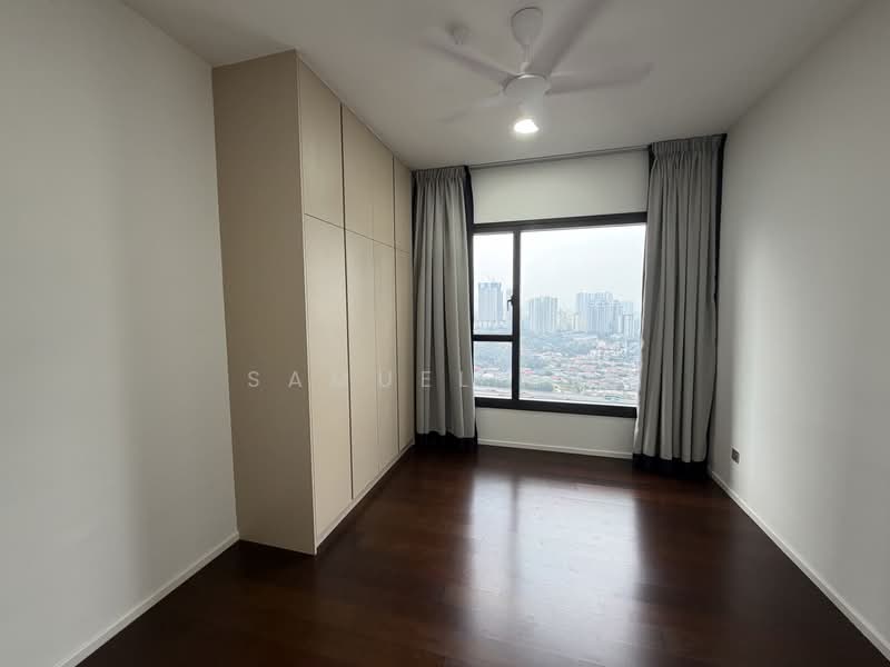 Condominium for Sale at Allevia - Samuel Lee - Bedroom - PropertyGuru.com.my