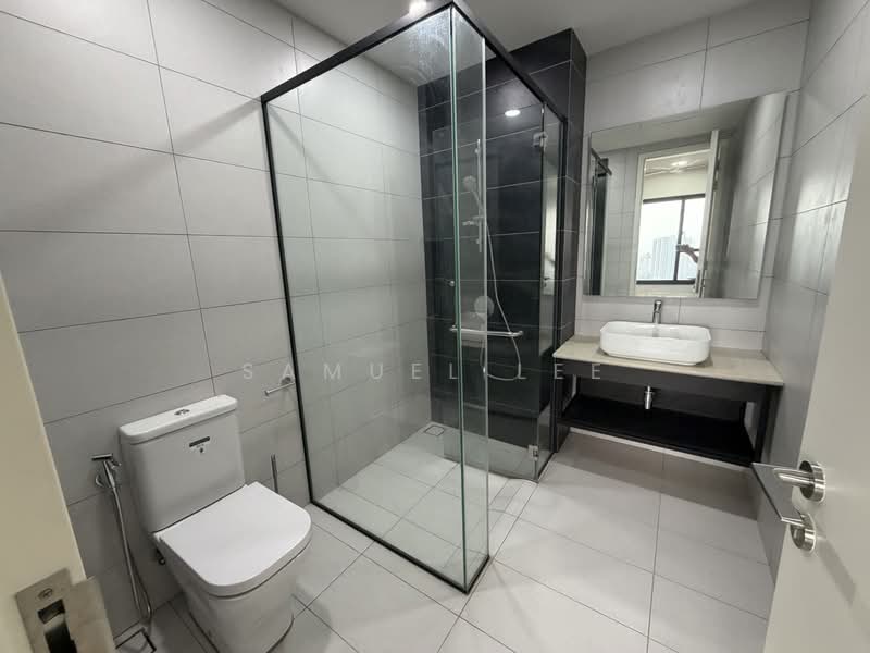 Condominium for Sale at Allevia - Samuel Lee - Bathroom - PropertyGuru.com.my